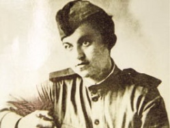 День победы - праздник со слезами на глазах