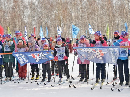 Здесь нет рекордов и все едины