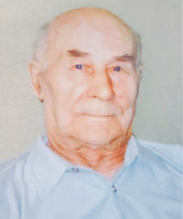 Сто лет Лаврентию Алексеевичу Пермину