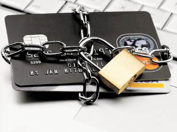 Как защитить свою пластиковую карточку от мошенников
