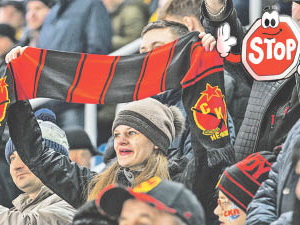 Мы будем жить теперь по-новому