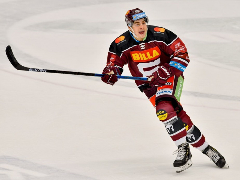 В «Амуре» появится ещё один чех