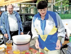 Осы кусают даже в автобусах