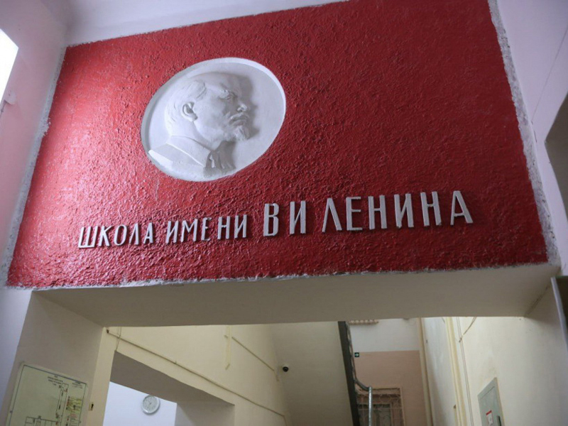 В Хабаровске может появиться «Своя история»