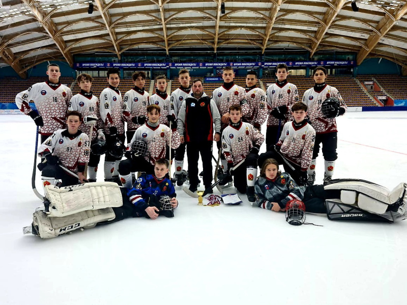 График жёсткий, но победный