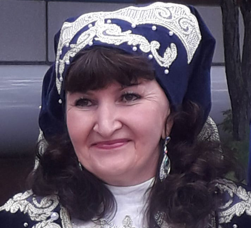 Где эта улица, где этот дом