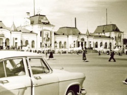 Дорога на Голгофу. Продолжение