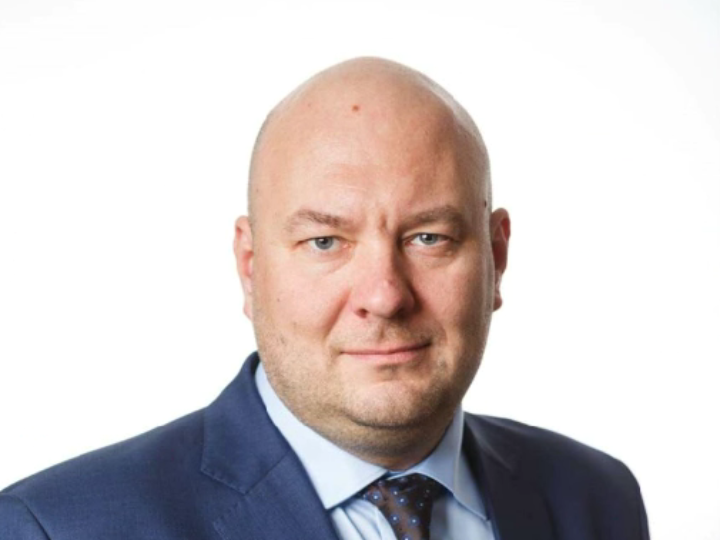 Денис Митрофанов возглавил Хабаровск