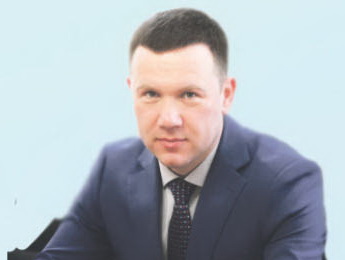 Чикунов избавился от приставки и.о.