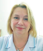 Будьте внимательны к своему здоровью