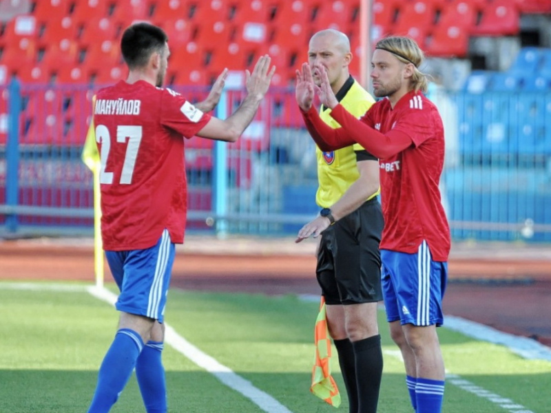 Бойцы ушли. Кто их заменит?