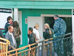 До Фуюаня дешевле и без «помогаев»
