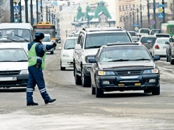 Из ГИБДД вам может прийти «письмо счастья»