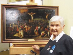 «Святая Мария» спасла Шишкина