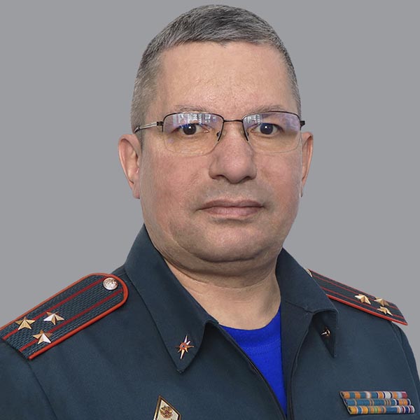 Шлагбаум отнимает время у огнеборцев