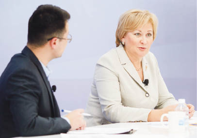 Система профобразования: на «волне» обновлений