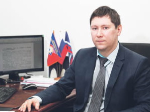 АО «ДГК» открыло онлайн-кабинет по техприсоединению к тепловым сетям