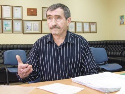 Судебные танцы от японской печки 