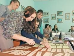 Есть ли вакансии для первокурсника