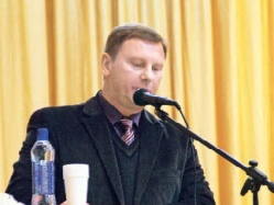 Анонимные жалобы не рассматриваются