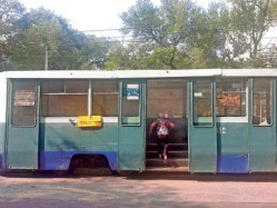 На работе сгорают не только люди