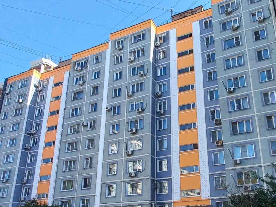 193 дома отремонтировали в Хабаровском крае с начала года