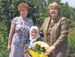О каждом ветеране помнят