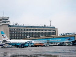 Только пароходом сможем «долететь»