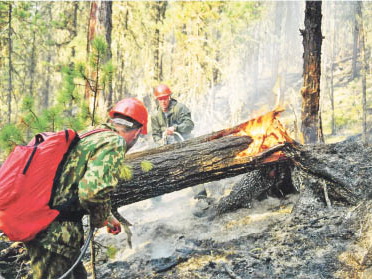 В крае отменили особый режим