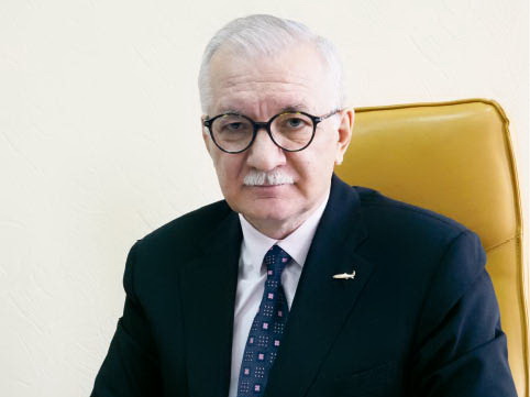 Пора создавать национальный брэнд «Русская рыба»