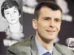«Правое дело» берёт левее?