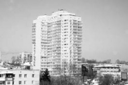 Где эта улица, где этот дом