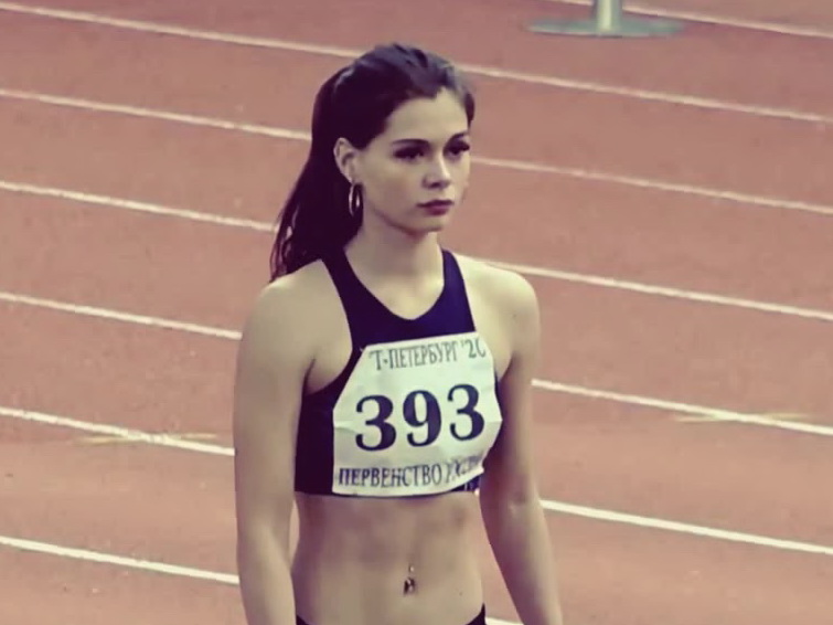 Верим твёрдо в героев спорта