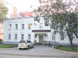Где эта улица, где этот дом