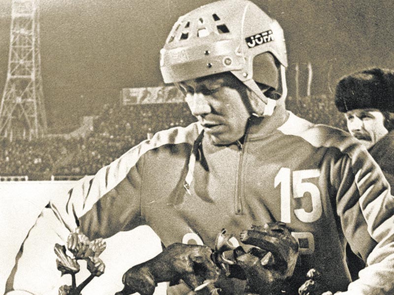 Как поддержка хабаровских зрителей помогла сборной СССР взять реванш у шведов