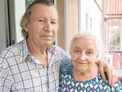 60 лет вместе