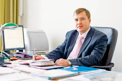 ДВГУПС в ожидании встречи новых студентов