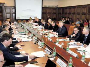 Краевой «штаб» по инвестклимату решил: сроки сократить, бизнес поддержать