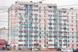 Где эта улица, где этот дом