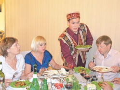 Секрет «Радуги» - в капле тайны