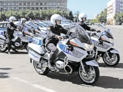 Водителей без стажа и... автобусы ограничат в правах