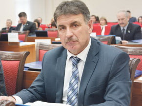 Владимир Иванов: «Автодорога в Чегдомын необходима!»