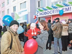 Авиастроение показывает высокий интеллект края