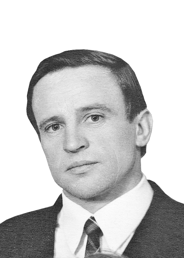 Владимир  Степанович  Мещеряков