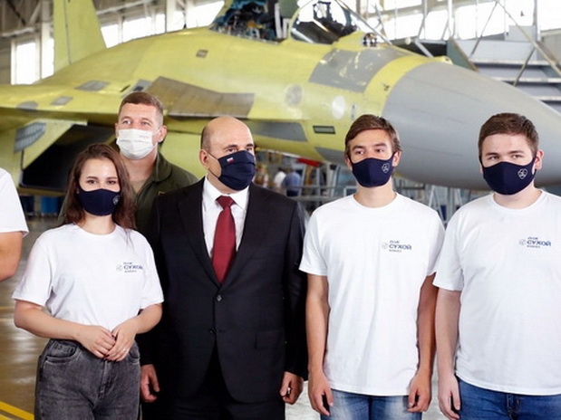 Итог премьер-визита гораздо больше, чем два миллиарда