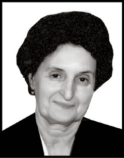 Инна  Зиновьевна  Стрелова