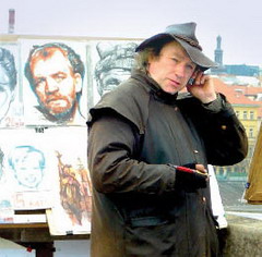 Время подвижников придёт