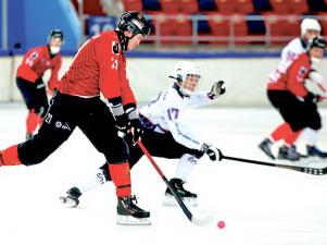 Ничейные хлопоты