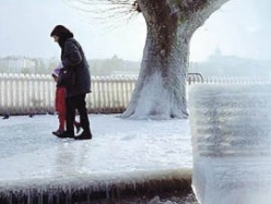 Смени каблук на «зимнюю резину»