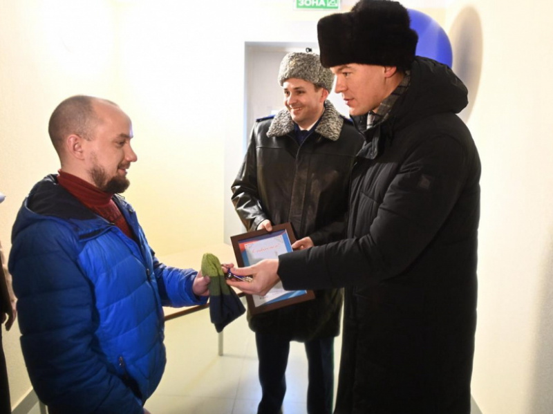 Целевиков в ДВГМУ станет в три раза больше